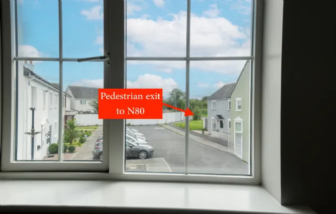 Photo of 19 Gandon Close,, Fairgreen,, Portlaoise, R32K2RP