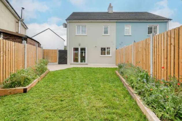 Photo of 19 Gandon Close,, Fairgreen,, Portlaoise, R32K2RP