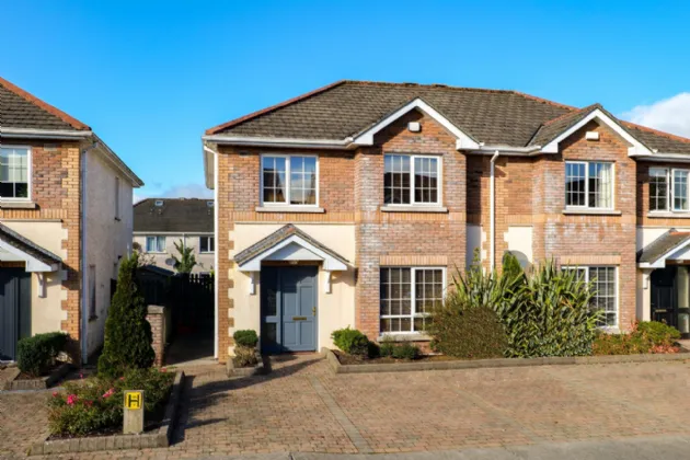 Photo of 34 An Fiodan, Doughiska, Galway, H91 EK2H