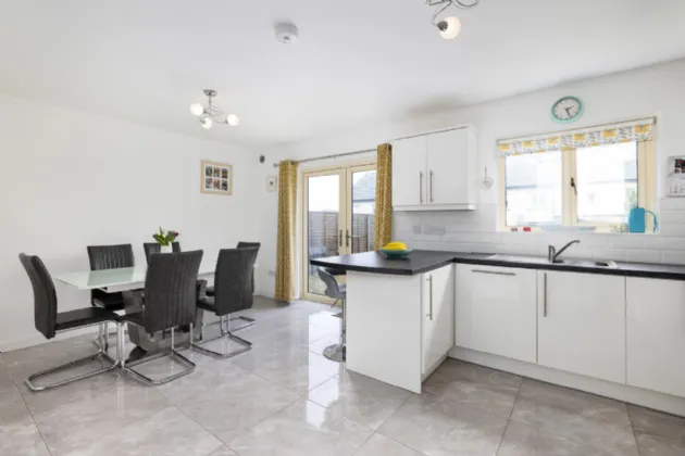 Photo of 13 Waverley Meadow, Broomhall, Rathnew, Co Wicklow, A67 HY45