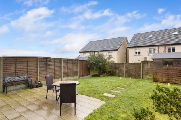 Photo of 13 Waverley Meadow, Broomhall, Rathnew, Co Wicklow, A67 HY45