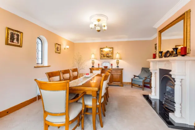 Photo of The Left Bank, Newtown, Trim, Co Meath, C15 A580