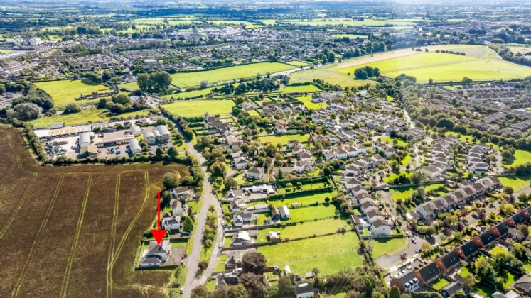 Photo of The Left Bank, Newtown, Trim, Co Meath, C15 A580