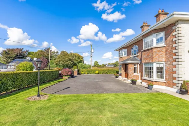 Photo of The Left Bank, Newtown, Trim, Co Meath, C15 A580