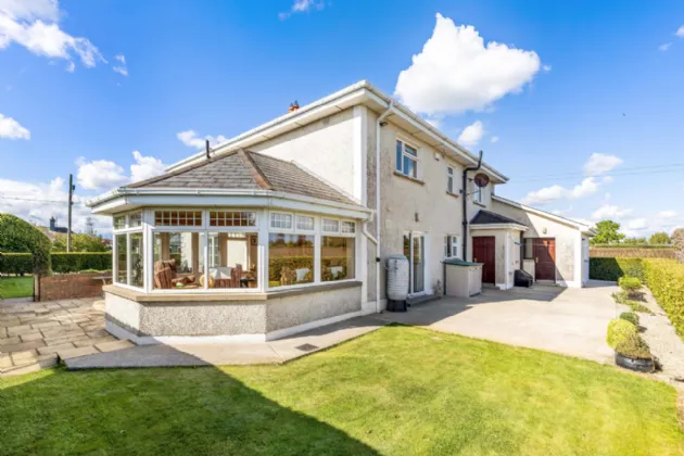 Photo of The Left Bank, Newtown, Trim, Co Meath, C15 A580