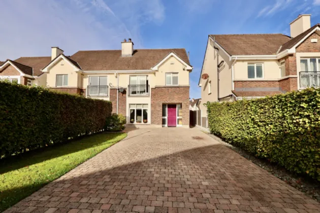 Photo of 10 Forest Mill Way, Bealnamulla, Athlone, Co. Roscommon, N37 P6C1