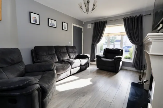 Photo of 10 Forest Mill Way, Bealnamulla, Athlone, Co. Roscommon, N37 P6C1