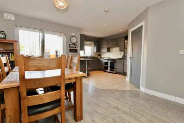 Photo of 10 Forest Mill Way, Bealnamulla, Athlone, Co. Roscommon, N37 P6C1