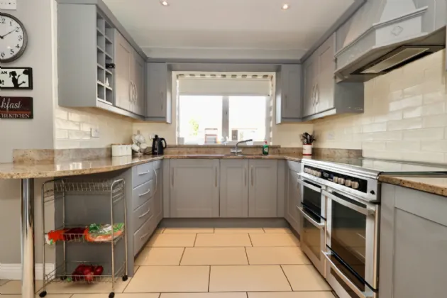 Photo of 10 Forest Mill Way, Bealnamulla, Athlone, Co. Roscommon, N37 P6C1