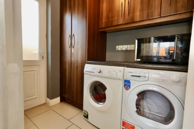 Photo of 10 Forest Mill Way, Bealnamulla, Athlone, Co. Roscommon, N37 P6C1