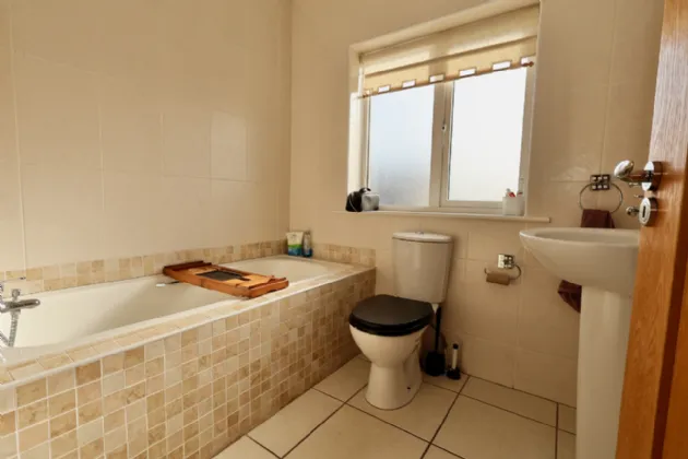 Photo of 10 Forest Mill Way, Bealnamulla, Athlone, Co. Roscommon, N37 P6C1