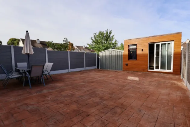 Photo of 10 Forest Mill Way, Bealnamulla, Athlone, Co. Roscommon, N37 P6C1