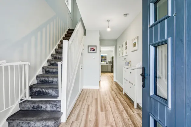 Photo of 77 MillQuarter, Gorey, Co. Wexford, Y25 K7W7