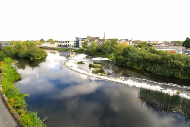 Photo of 11 The Weirs, Leighlin Rd, Graiguecullen, Carlow, R93 TF70