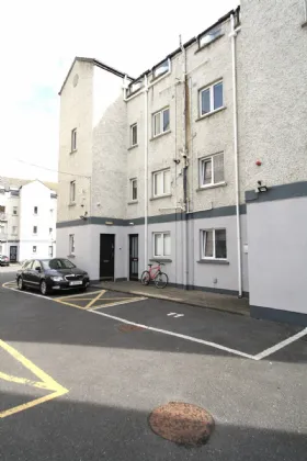 Photo of 11 The Weirs, Leighlin Rd, Graiguecullen, Carlow, R93 TF70