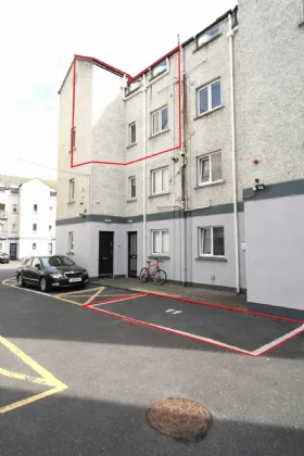 Photo of 11 The Weirs, Leighlin Rd, Graiguecullen, Carlow, R93 TF70