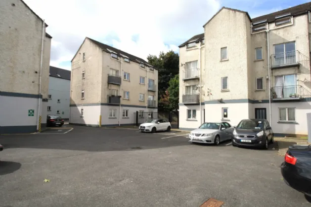 Photo of 11 The Weirs, Leighlin Rd, Graiguecullen, Carlow, R93 TF70