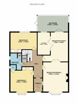 Photo of 2A Belgrove Road, Clontarf, Dublin 3, D03 W953