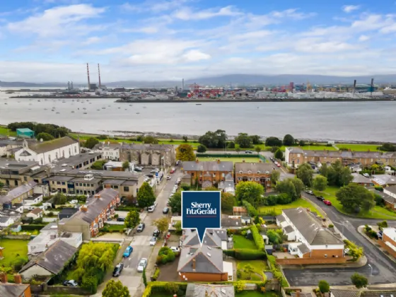 Photo of 2A Belgrove Road, Clontarf, Dublin 3, D03 W953