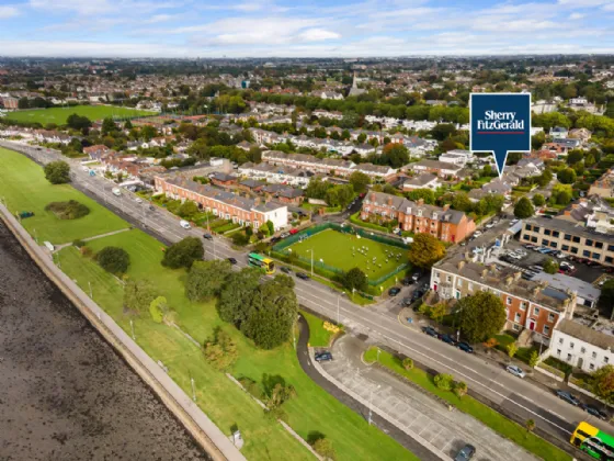 Photo of 2A Belgrove Road, Clontarf, Dublin 3, D03 W953