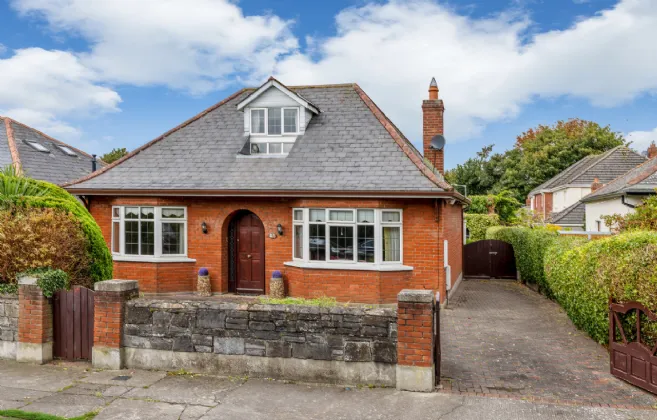 Photo of 2A Belgrove Road, Clontarf, Dublin 3, D03 W953