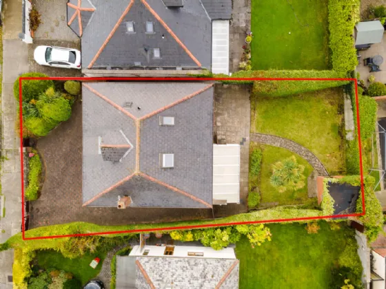 Photo of 2A Belgrove Road, Clontarf, Dublin 3, D03 W953