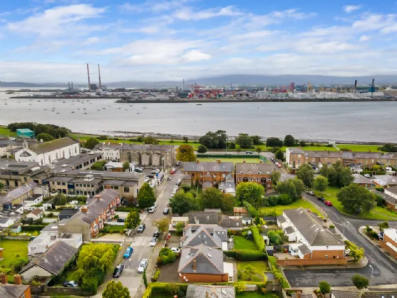 Photo of 2A Belgrove Road, Clontarf, Dublin 3, D03 W953