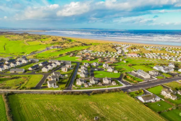 Photo of 10 The Links, Enniscrone, Co Sligo, F26 Y725