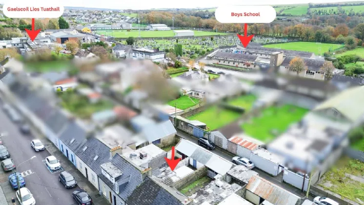 Photo of 63 Charles Street, Listowel, Co. Kerry, V31 XY68