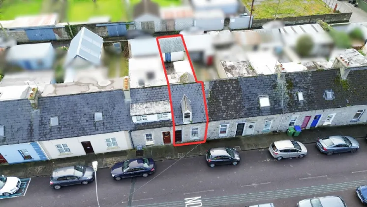 Photo of 63 Charles Street, Listowel, Co. Kerry, V31 XY68