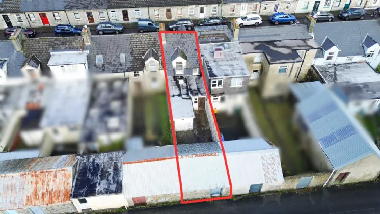 Photo of 63 Charles Street, Listowel, Co. Kerry, V31 XY68