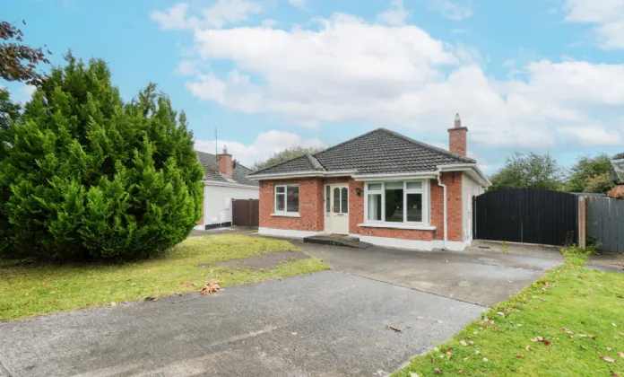 Photo of 20 The Poplars,, Forest Park,, Portlaoise,, Co.Laois, R32 A6W0