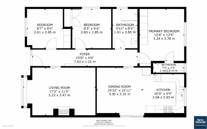 Photo of 20 The Poplars,, Forest Park,, Portlaoise,, Co.Laois, R32 A6W0