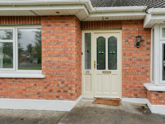 Photo of 20 The Poplars,, Forest Park,, Portlaoise,, Co.Laois, R32 A6W0