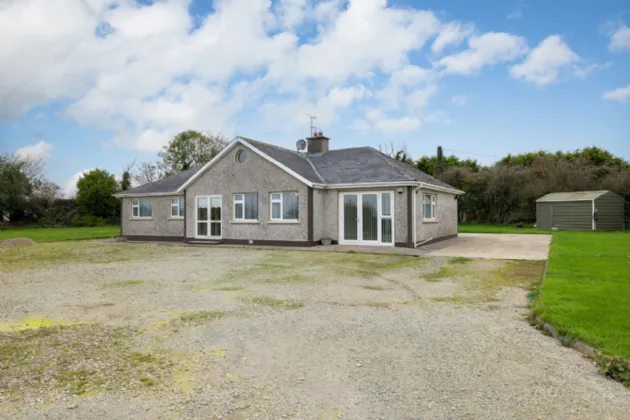 Photo of Kilbride, The Ballagh, Enniscorthy, Co Wexford, Y21NT96