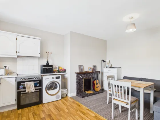 Photo of Cathedral View Apartments, Kickham Street, Thurles, Co. Tipperary, E41 V320