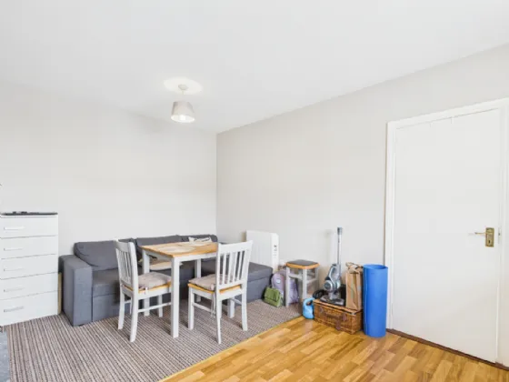 Photo of Cathedral View Apartments, Kickham Street, Thurles, Co. Tipperary, E41 V320