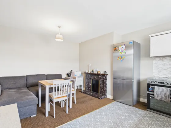 Photo of Cathedral View Apartments, Kickham Street, Thurles, Co. Tipperary, E41 V320