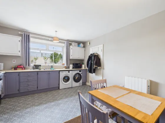 Photo of Cathedral View Apartments, Kickham Street, Thurles, Co. Tipperary, E41 V320