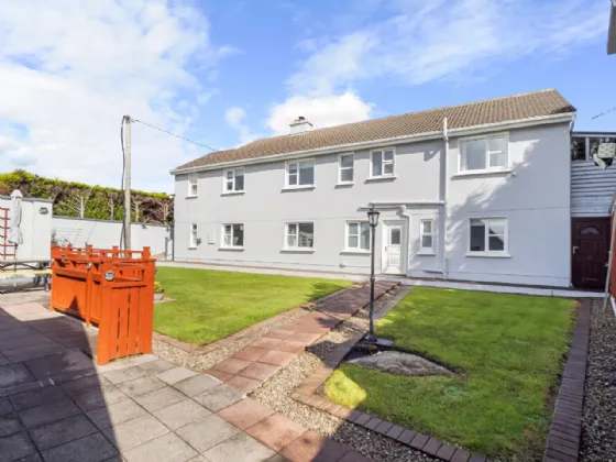 Photo of Bothar An Chillin, Carraroe, Connemara, Co.Galway, H91TDT1