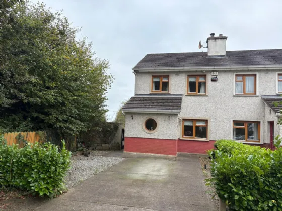 Photo of 28 Ashcroft Park, Raharney, Co. Westmeath, N91E5X4