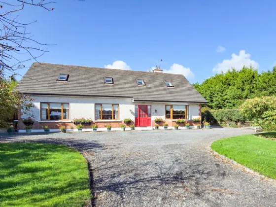 Photo of 6-Bed On 3 Acres, Togher Road, Fennor, Urlingford Via Thurles, Co. Tipperary, E41 F8C7