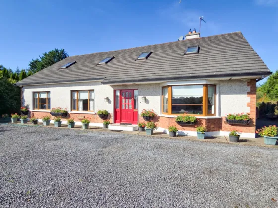Photo of 6-Bed On 3 Acres, Togher Road, Fennor, Urlingford Via Thurles, Co. Tipperary, E41 F8C7