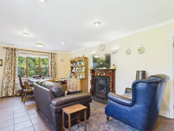 Photo of 6-Bed On 3 Acres, Togher Road, Fennor, Urlingford Via Thurles, Co. Tipperary, E41 F8C7