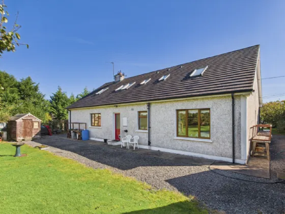 Photo of 6-Bed On 3 Acres, Togher Road, Fennor, Urlingford Via Thurles, Co. Tipperary, E41 F8C7