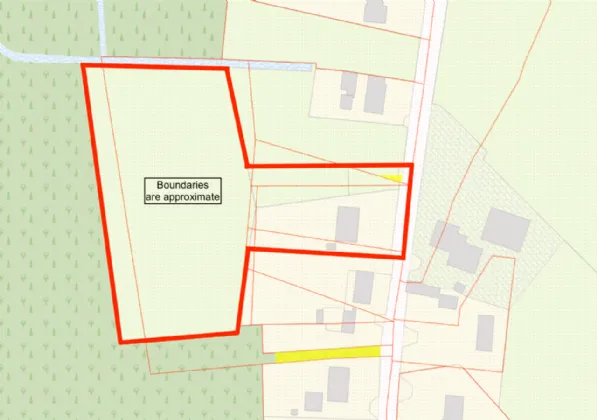 Photo of 6-Bed On 3 Acres, Togher Road, Fennor, Urlingford Via Thurles, Co. Tipperary, E41 F8C7