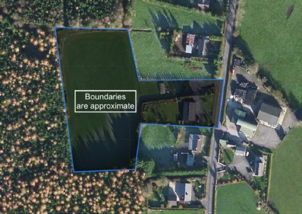 Photo of 6-Bed On 3 Acres, Togher Road, Fennor, Urlingford Via Thurles, Co. Tipperary, E41 F8C7