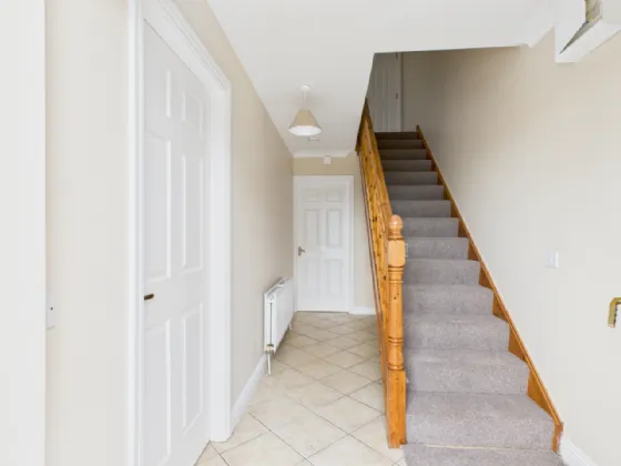 Photo of 23 Abbeyfields, Loughrea, Co. Galway, H62 T803