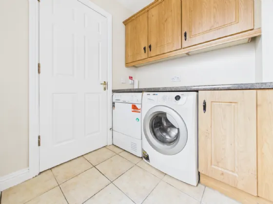 Photo of 23 Abbeyfields, Loughrea, Co. Galway, H62 T803