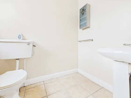 Photo of 23 Abbeyfields, Loughrea, Co. Galway, H62 T803